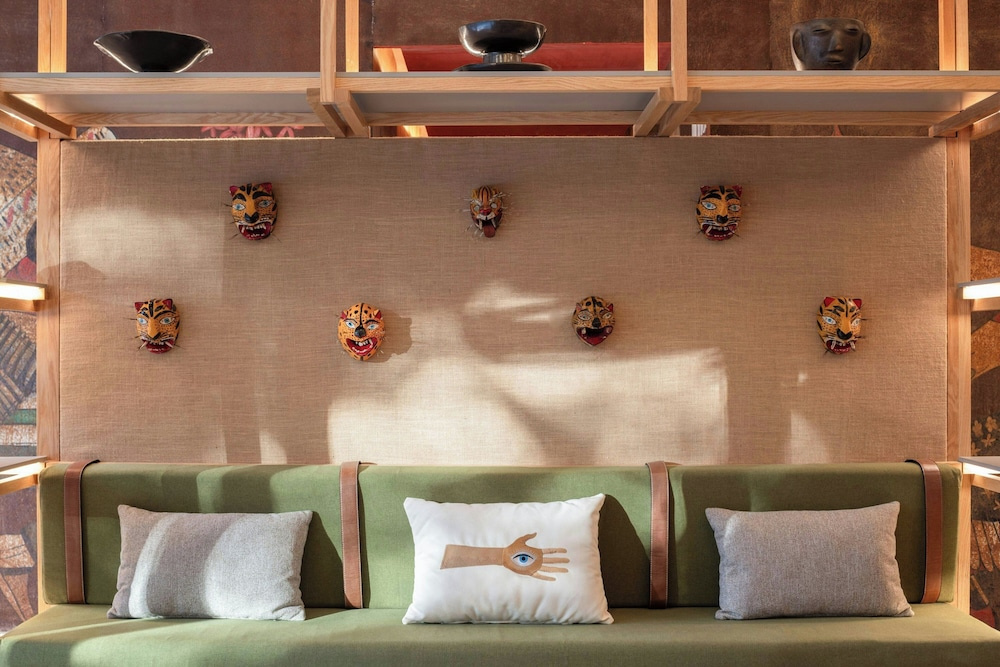 Foto - Moxy Tulum