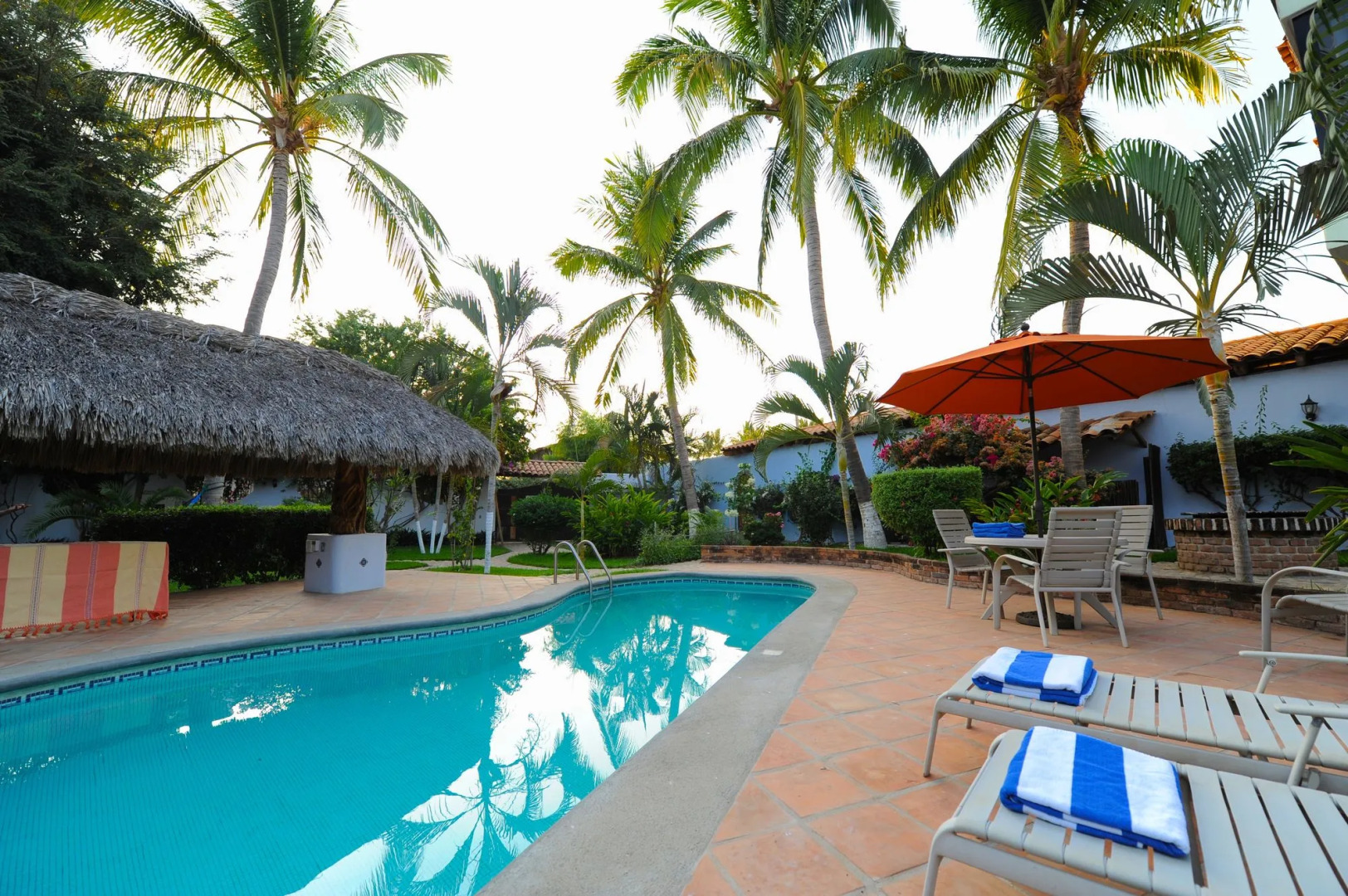 Foto - Hotel Casamar Suites