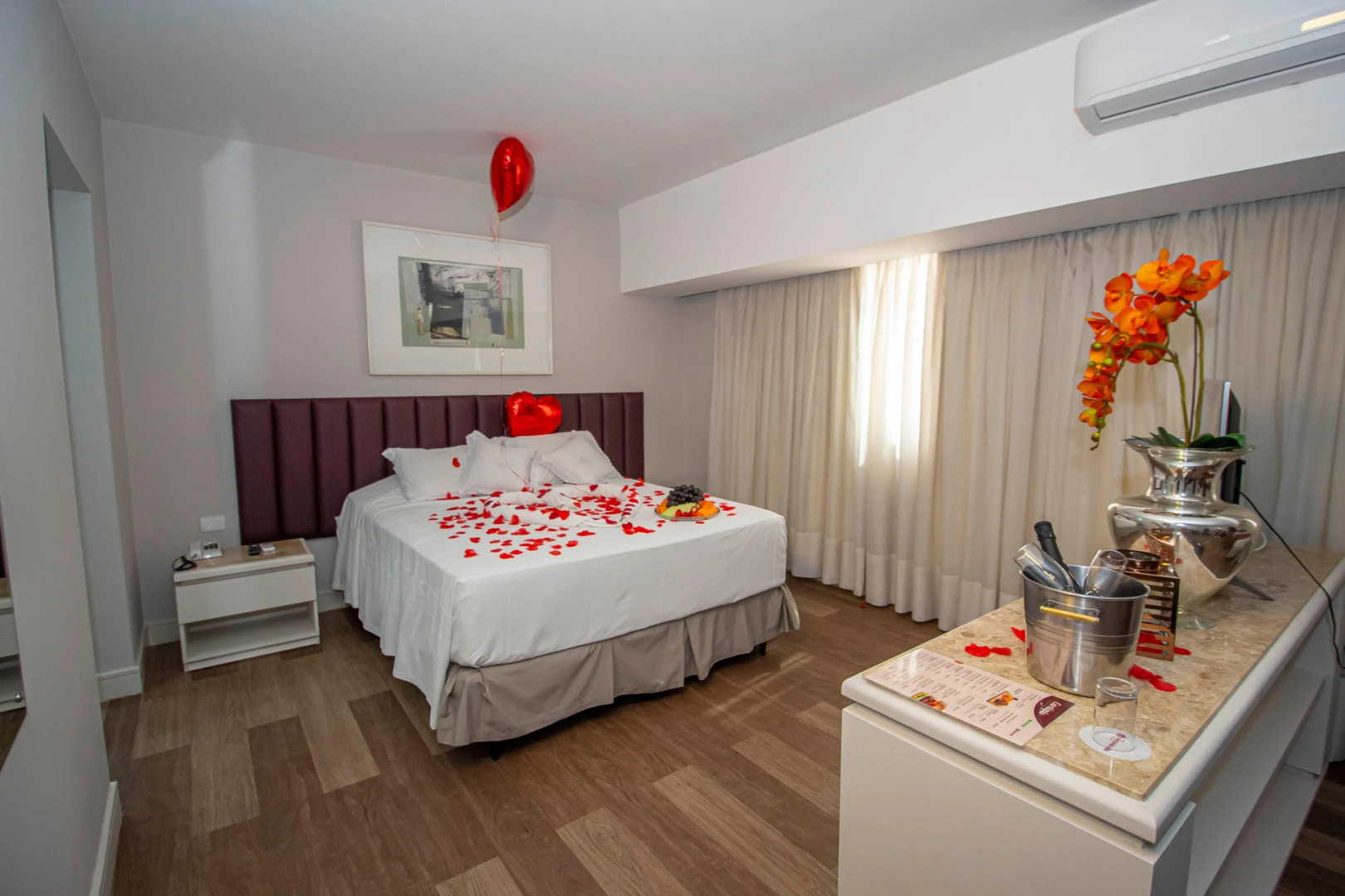 Foto - Hotel Victoria Villa Curitiba by Nacional Inn