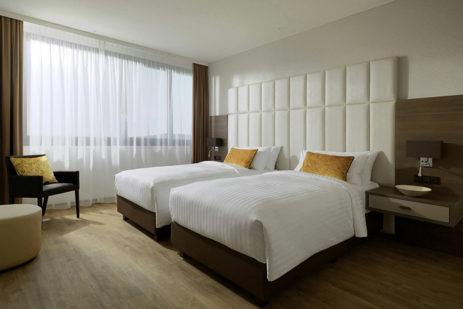 Foto - Radisson Blu Hotel, Bonn (T)
