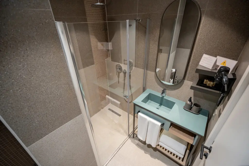 Photo - Oli Hotel And Suites