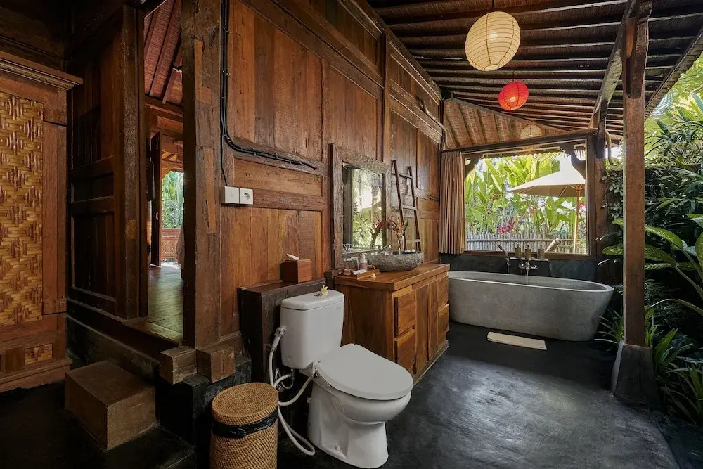 Photo - Kawan Antique Ubud Villa