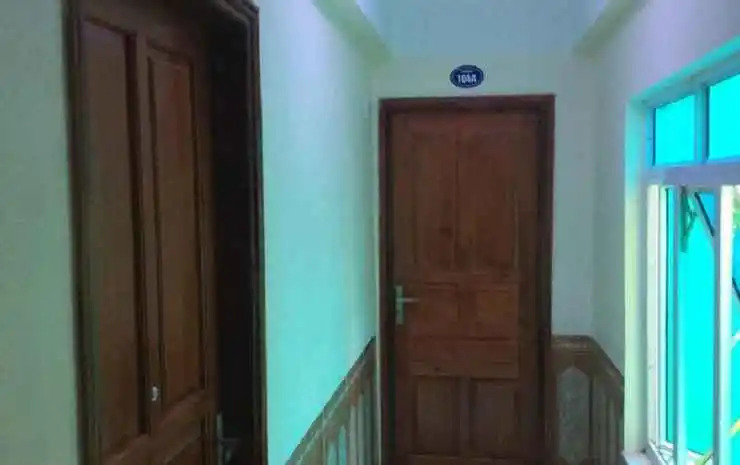 Foto - NOI BAI AIRPORT Hotel-内排华星酒店