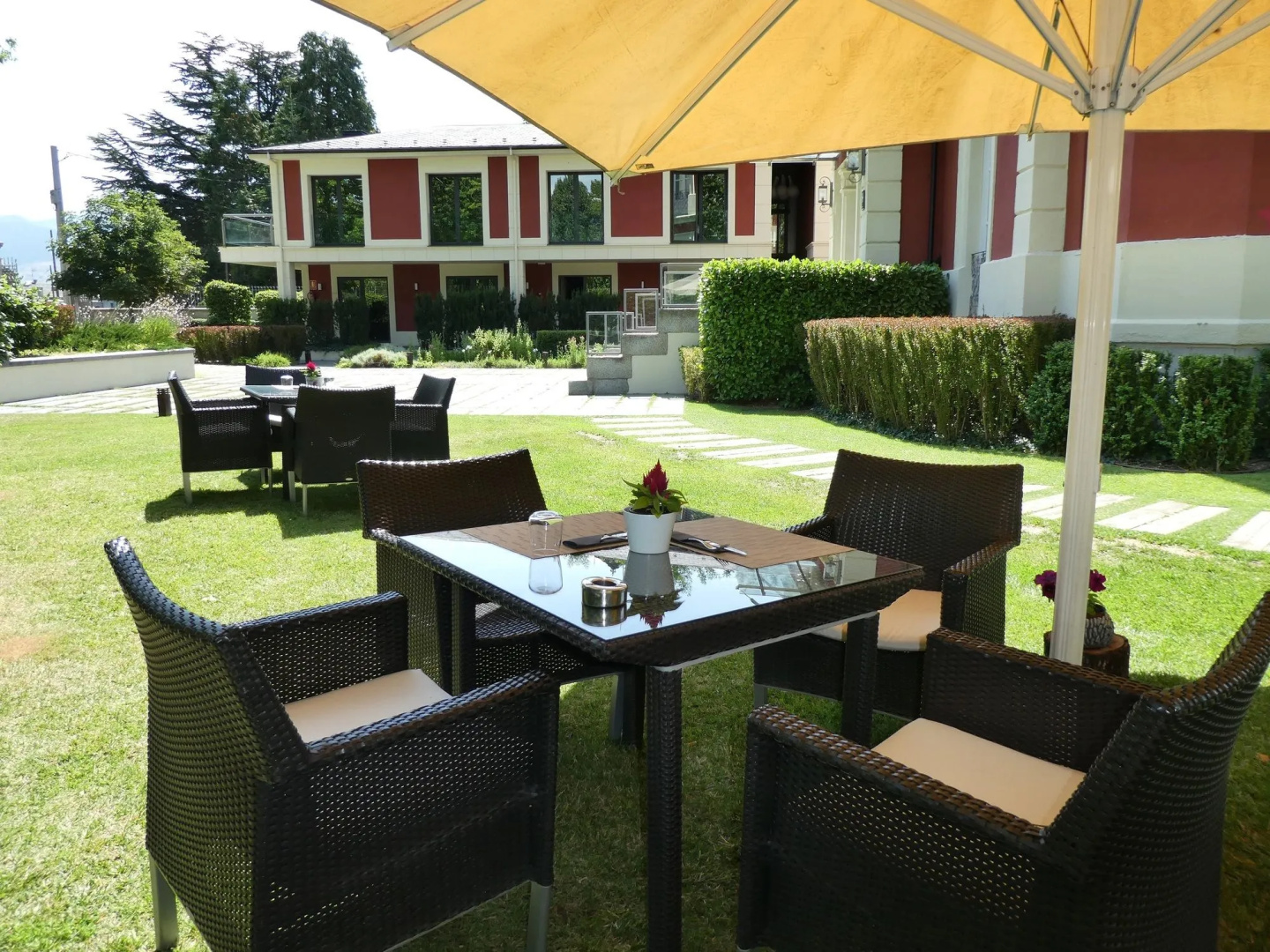 Foto - Hotel Villa Paulita