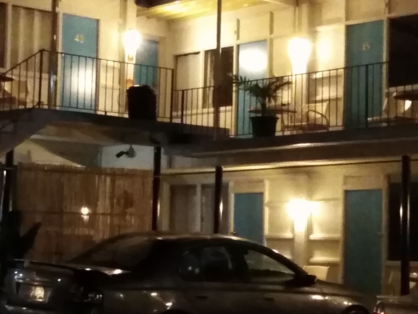 Foto - Annerley Motor Inn