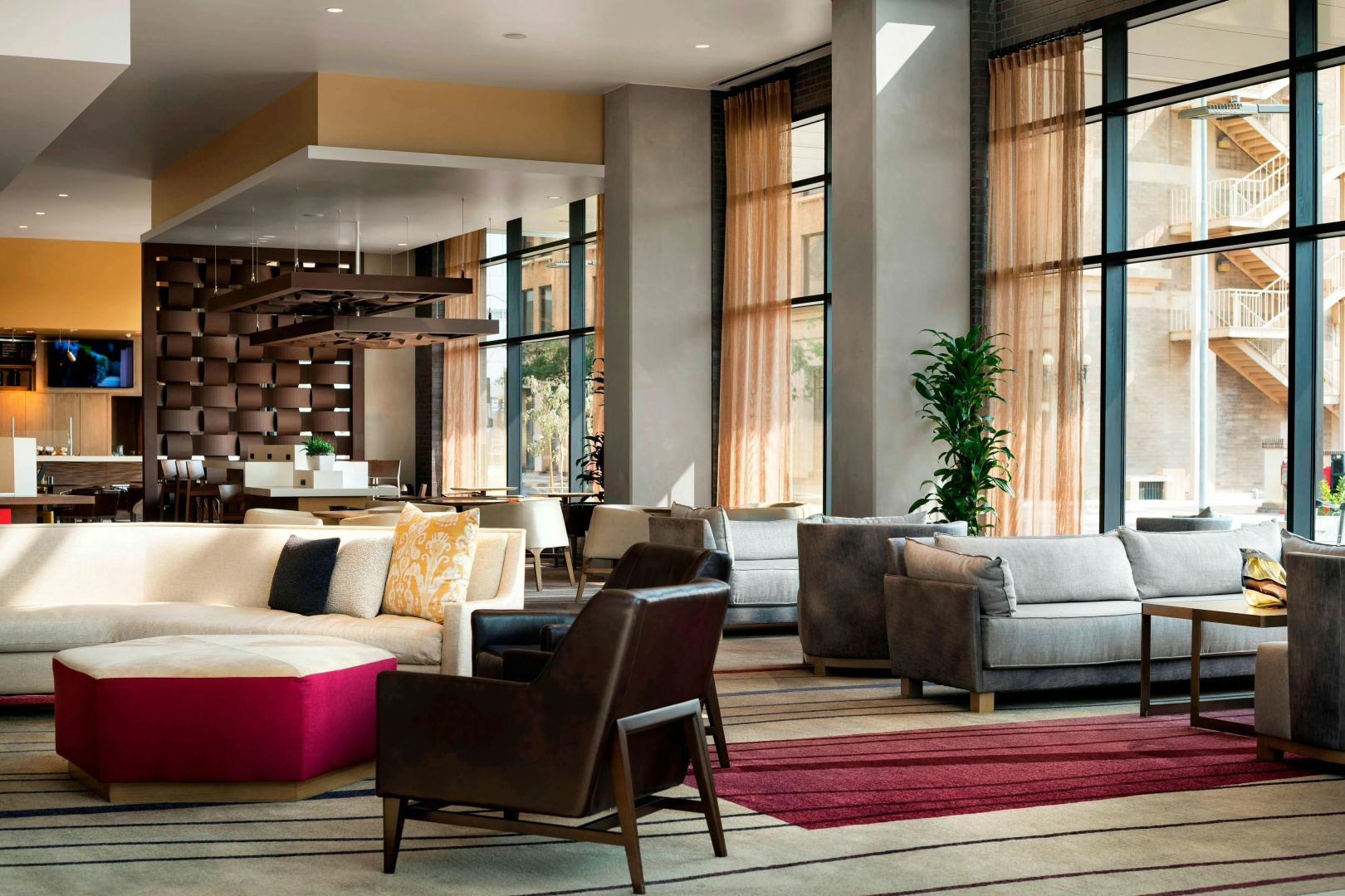 Foto - Residence Inn Phoenix Downtown