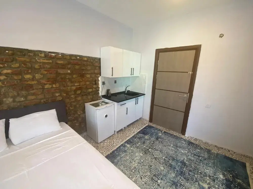 Foto - R&W Suites Taksim