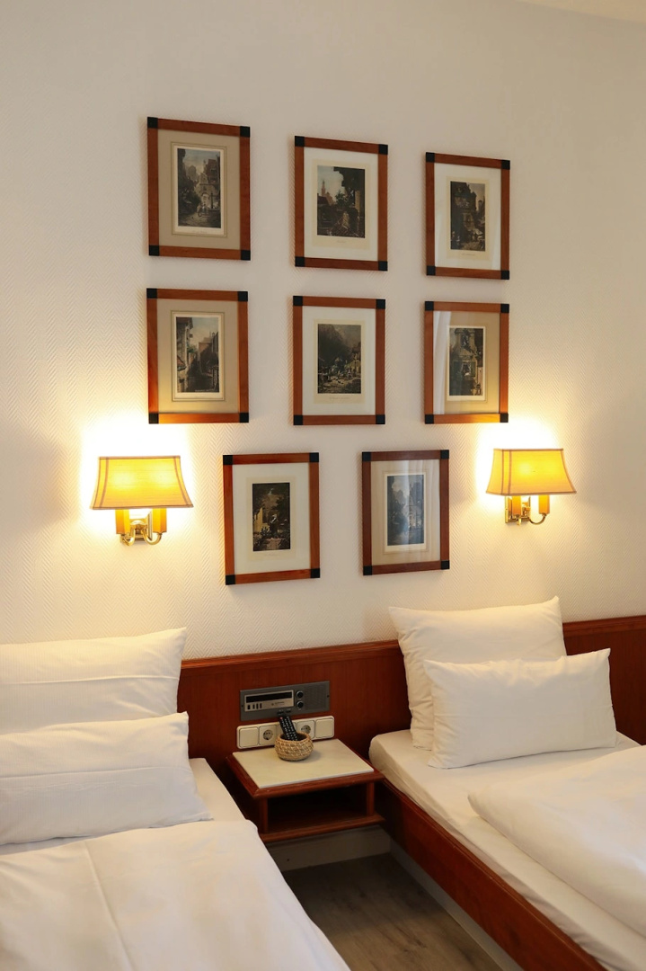 Photo - Boutique Hotel Krone München