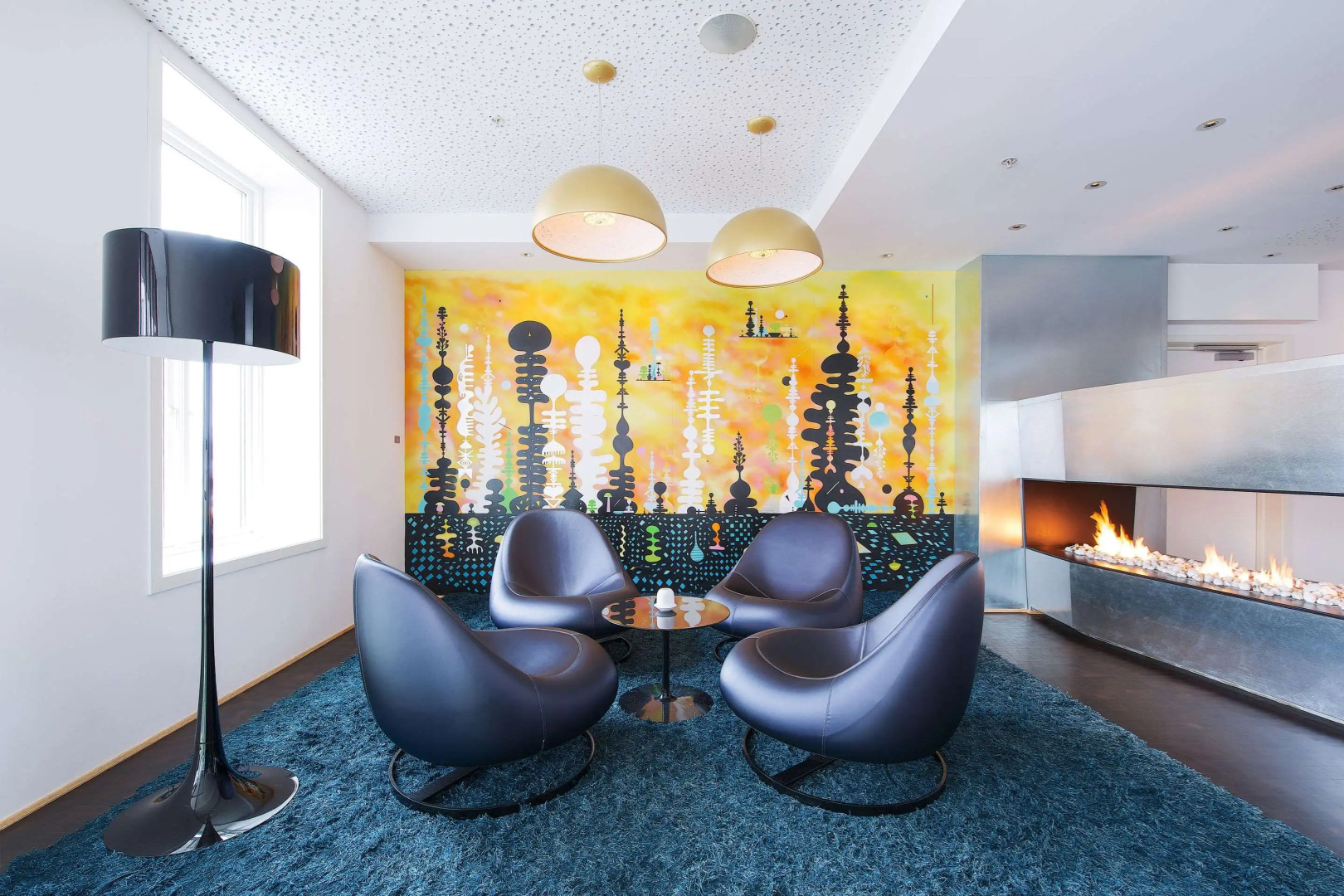 Foto - Quality Hotel Waterfront Alesund