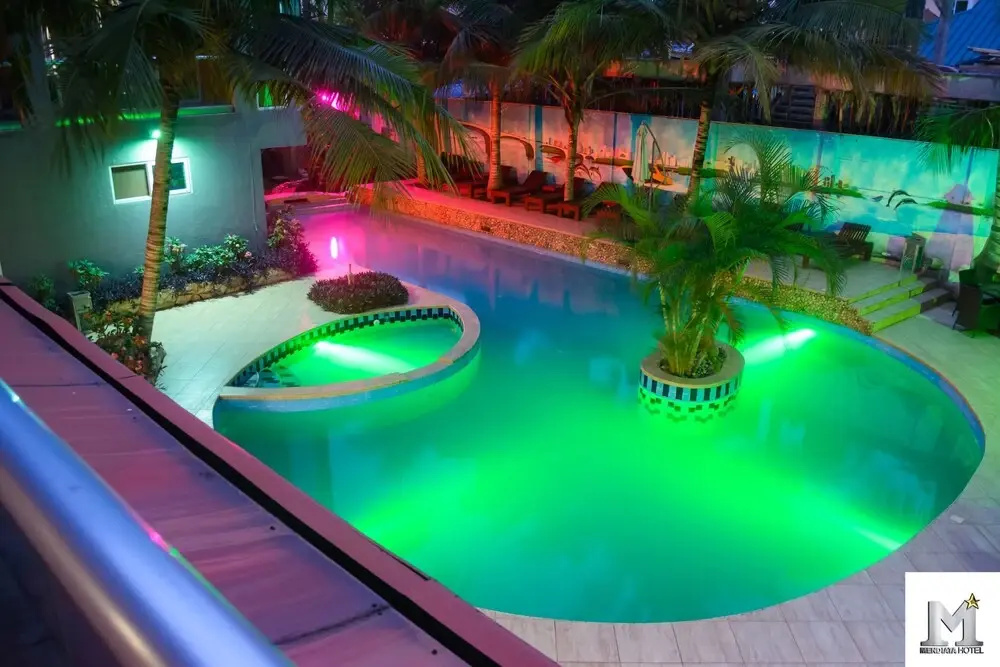 Foto - Mendiata Hotel