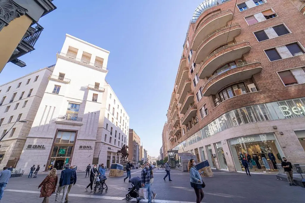Foto - Royal House Napoli Centro "by ClaPa Group Dislocated Hospitality