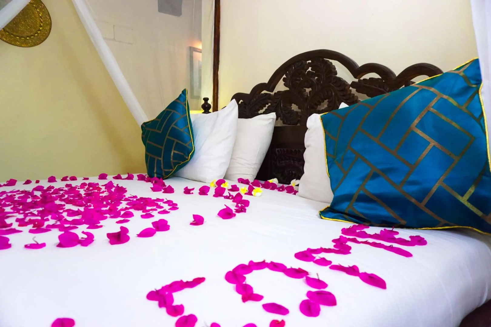 Photo - Al Johari Hotel & Spa