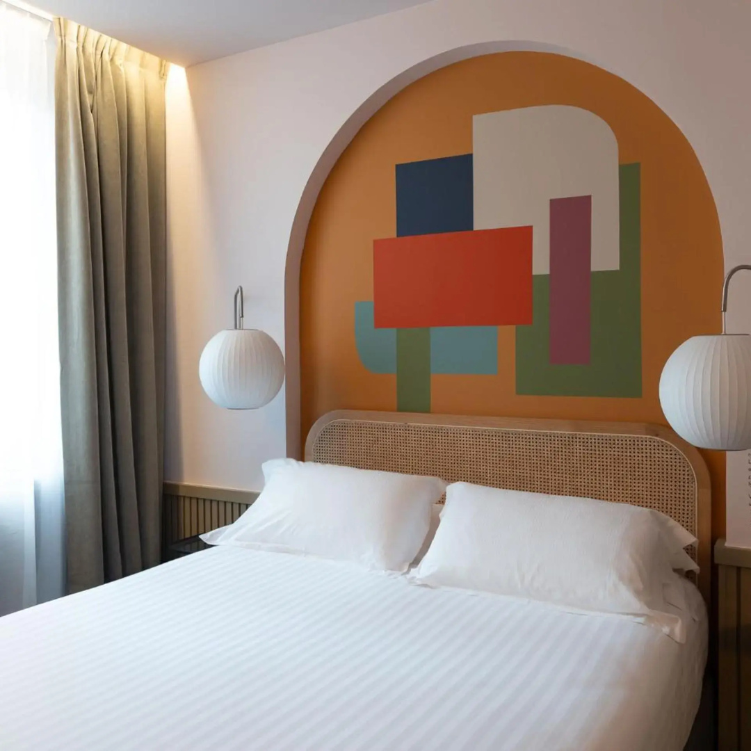 Foto - Hôtel Des Artistes