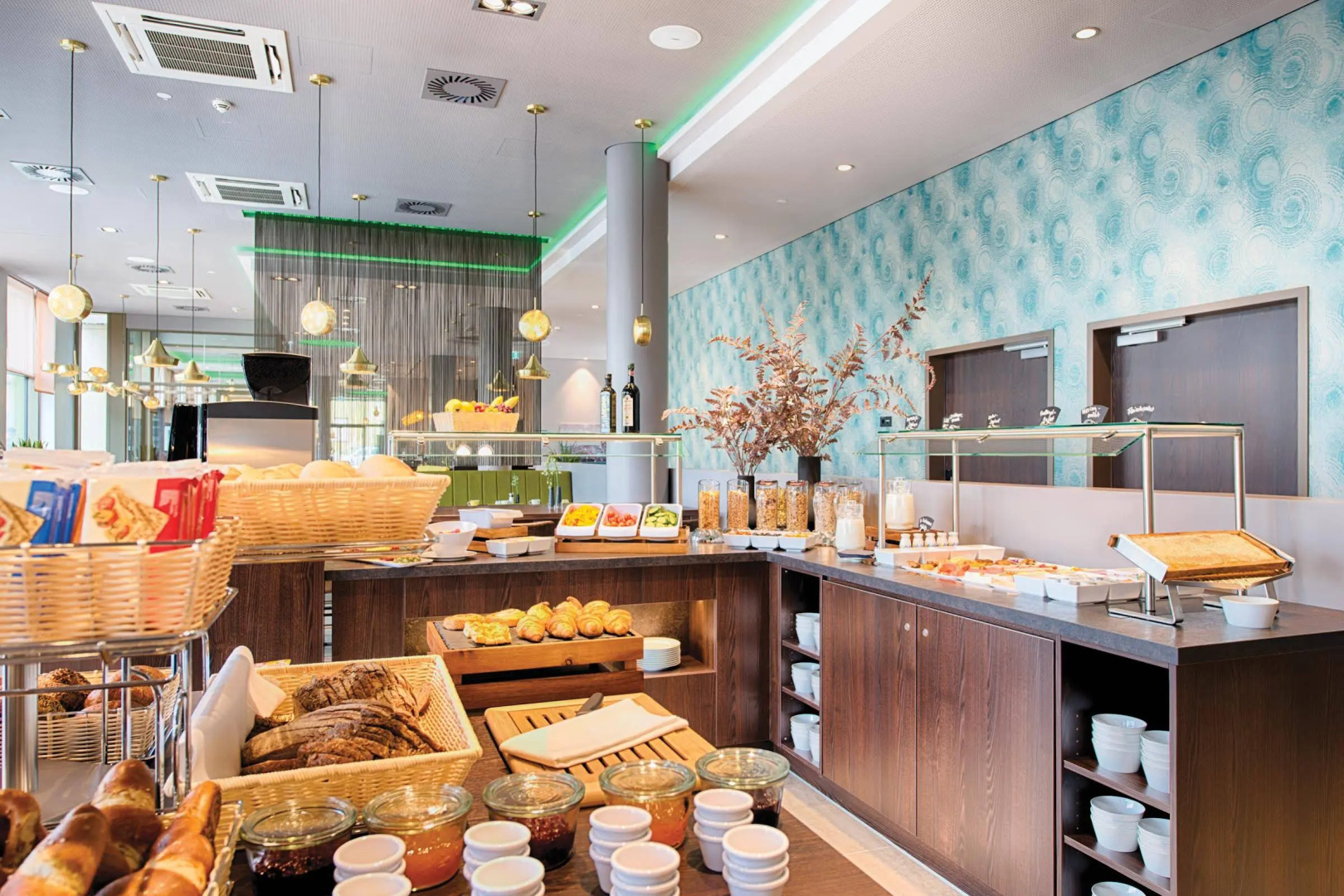 Foto - Leonardo Royal Hotel Ulm