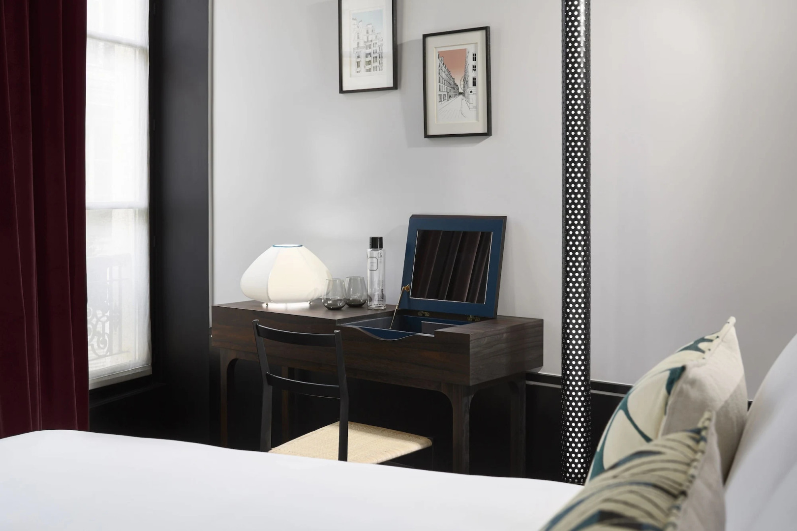 Foto - Le Roch Hotel & Spa