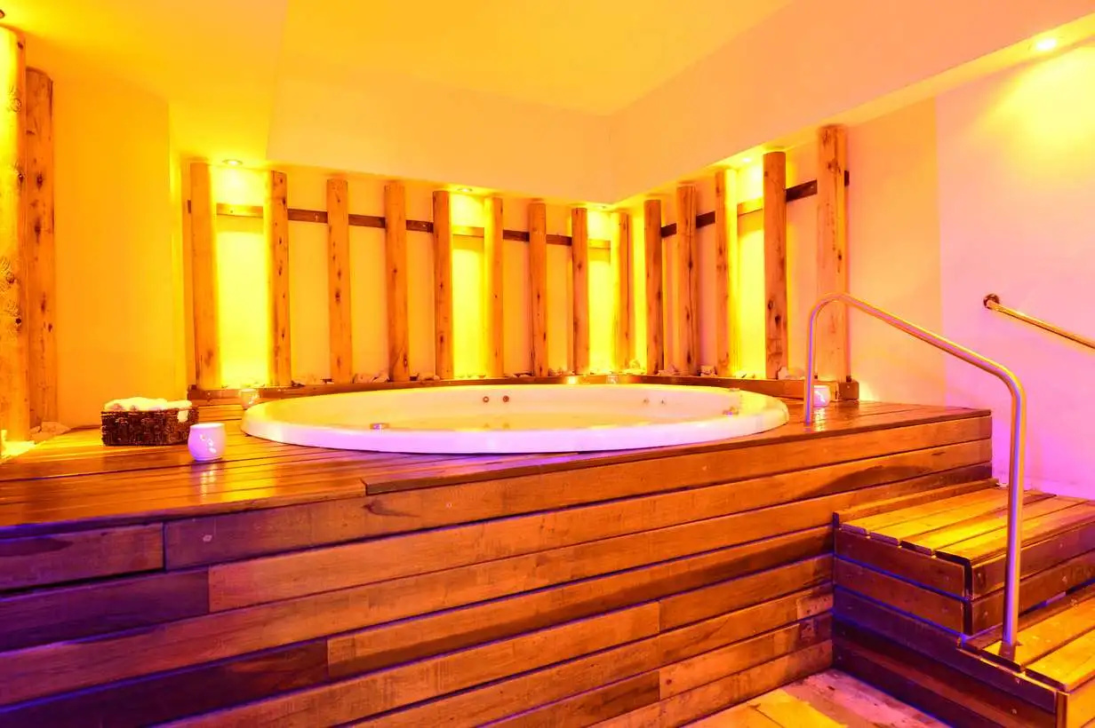 Photo - Pestana Buenos Aires Hotel