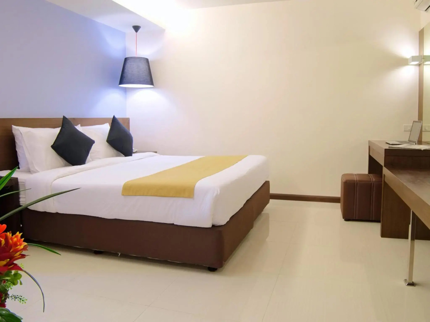 Photo - Sawasdee Sukhumvit Inn