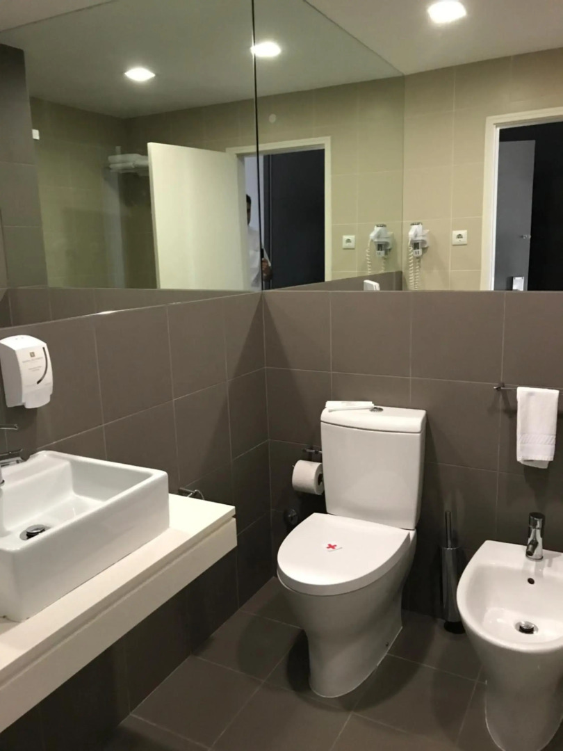 Foto - Hotel do Parque