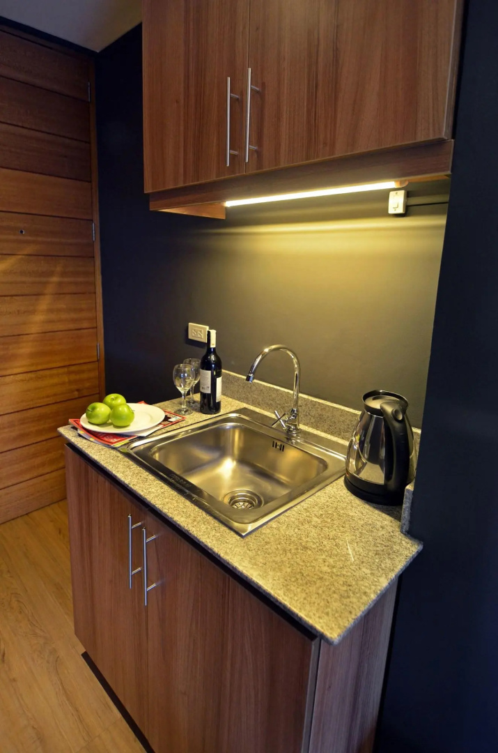 Foto - Azumi Boutique Hotel