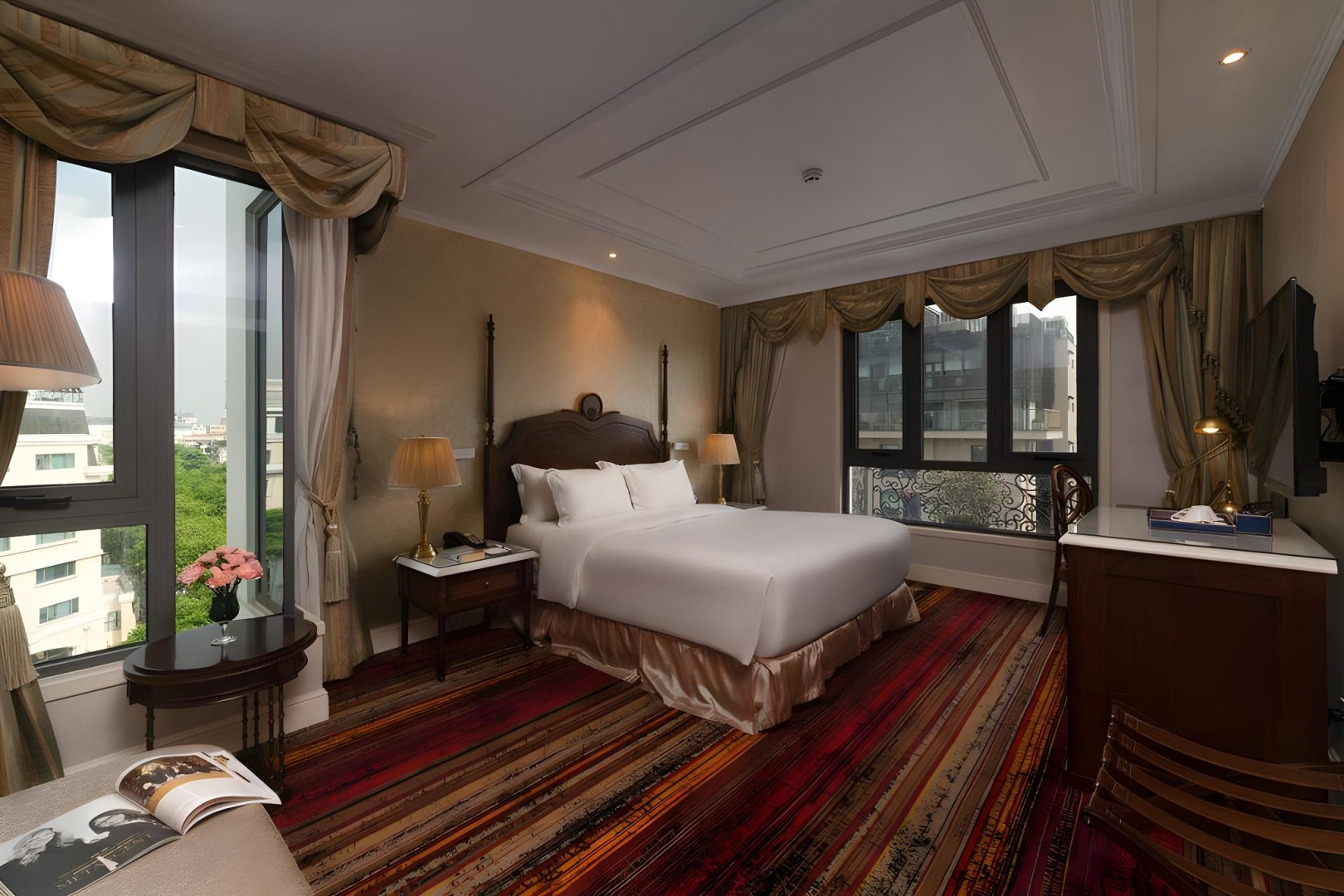 Foto - The Lapis Hotel