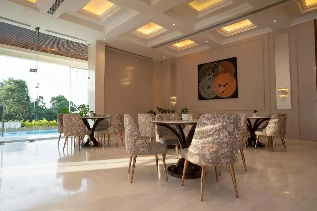 Foto - Miros (Formerly Imperial Goa)
