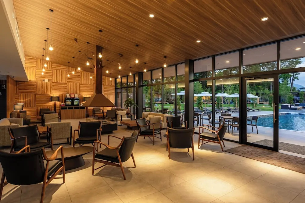 Photo - AWAUMI Fujikawaguchiko Resort