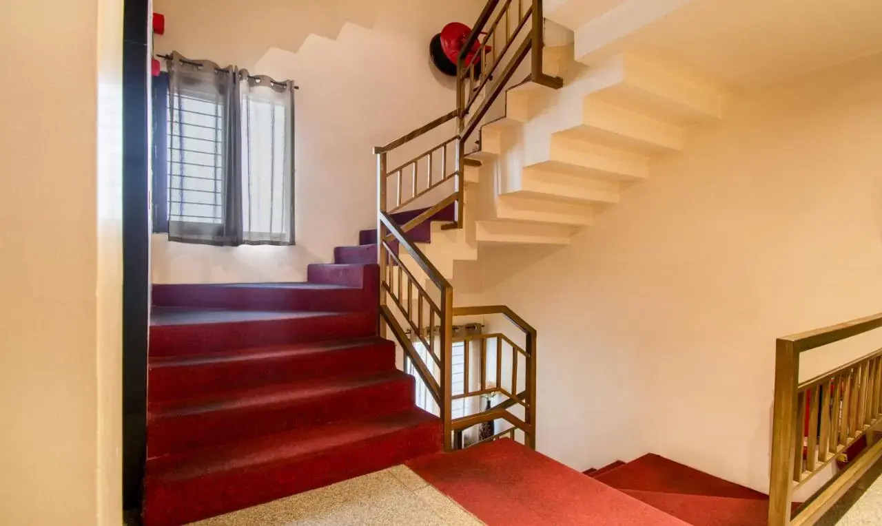 Photo - Treebo Ace Luxe