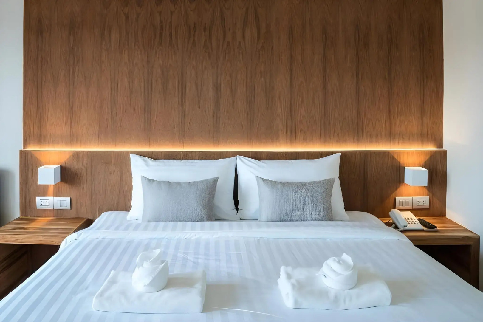 Foto - Nuan Boutique Hotel