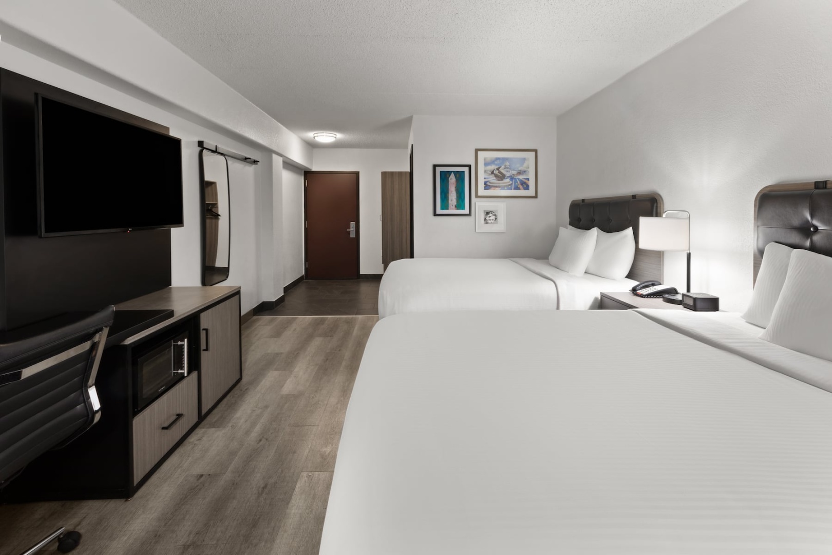 Foto - Holiday Inn Express & Suites Washington DC - NoMA by IHG