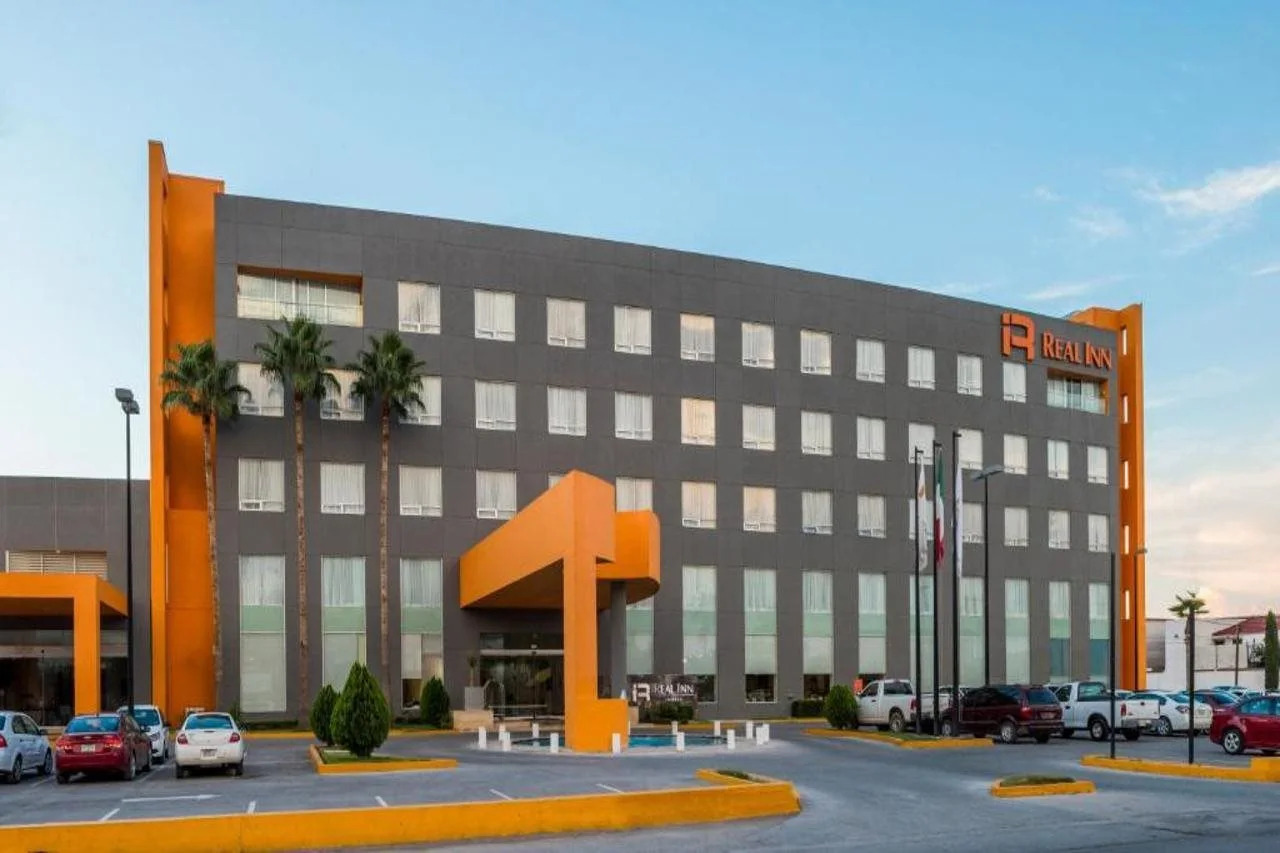 Foto - Real Inn Torreon