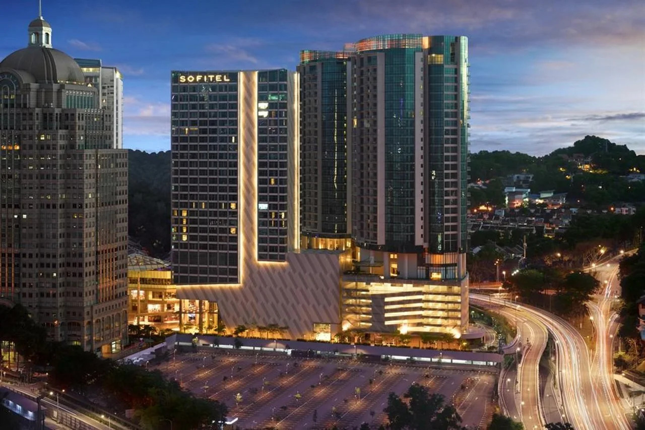 Photo - Sofitel Kuala Lumpur Damansara