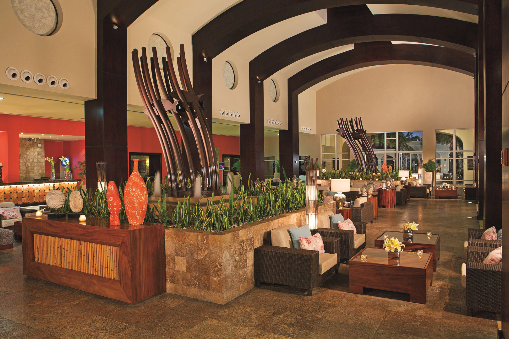 Foto - Dreams Royal Beach Punta Cana - All Inclusive