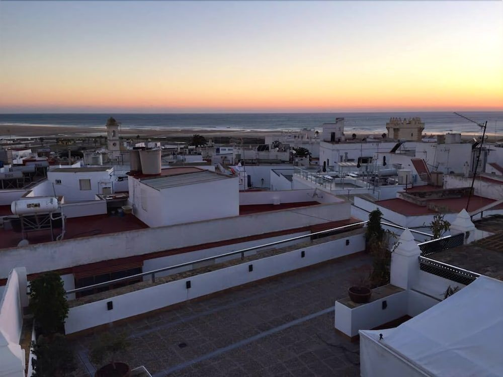 Foto - Ferreira Hostal Boutique