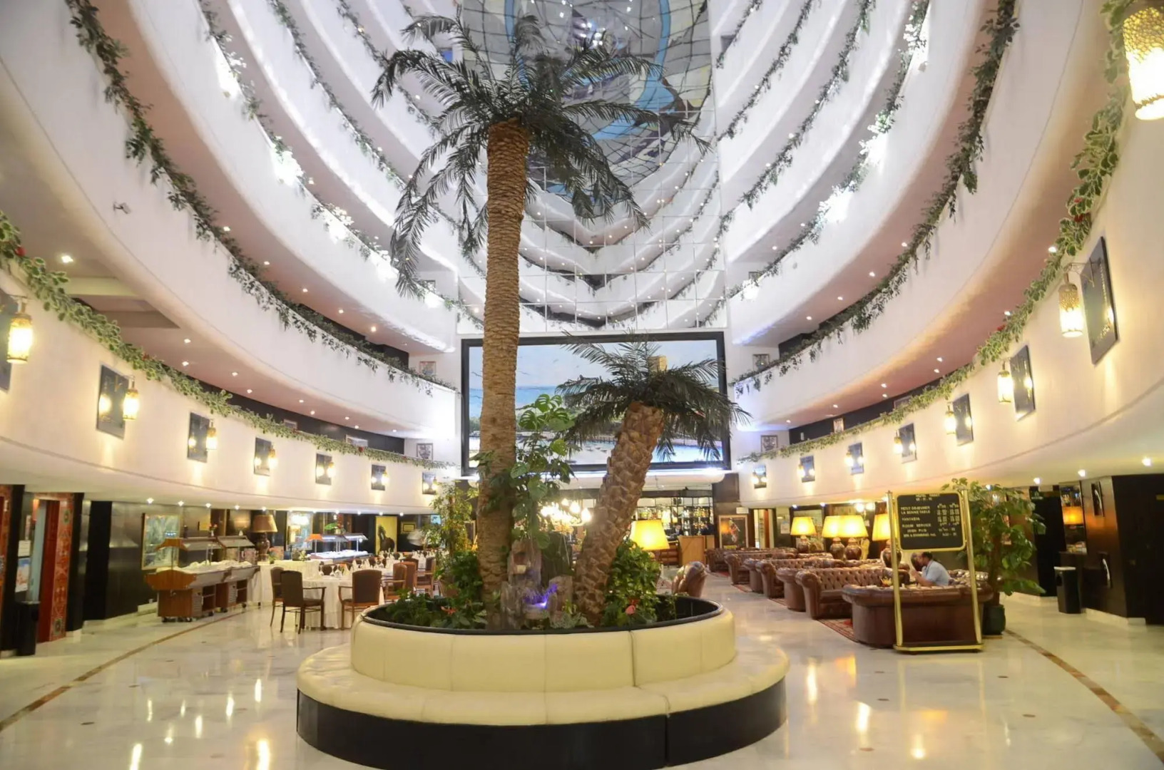 Photo - Imperial Boutique Hotel Rabat