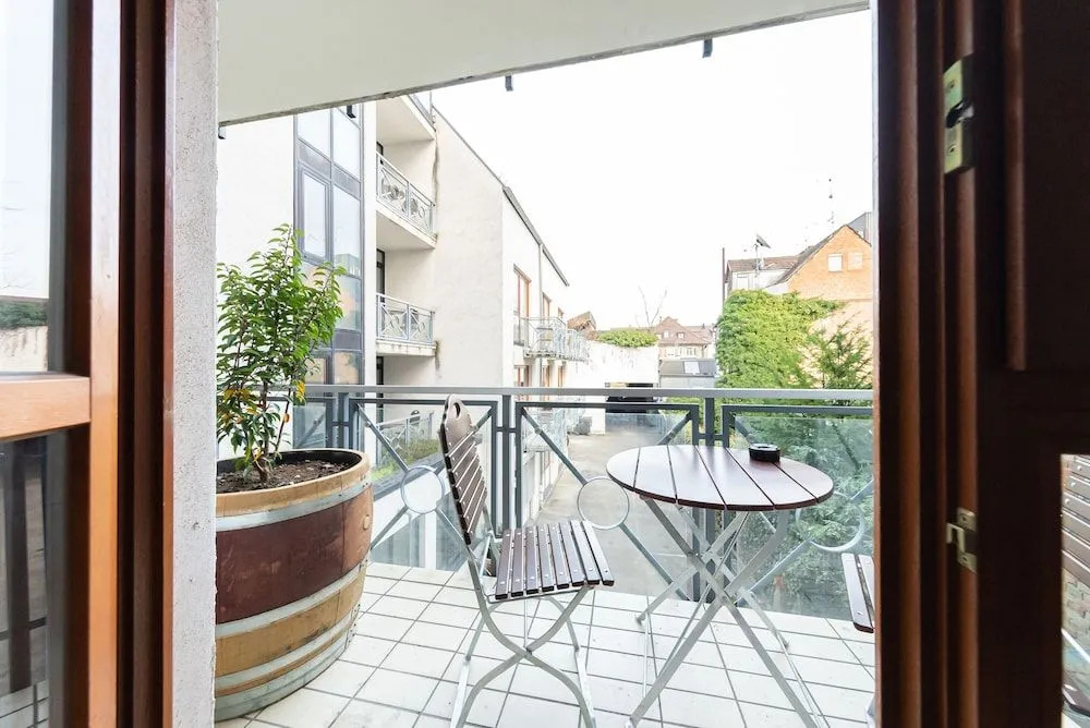 Photo - CityHotel Feuerbach