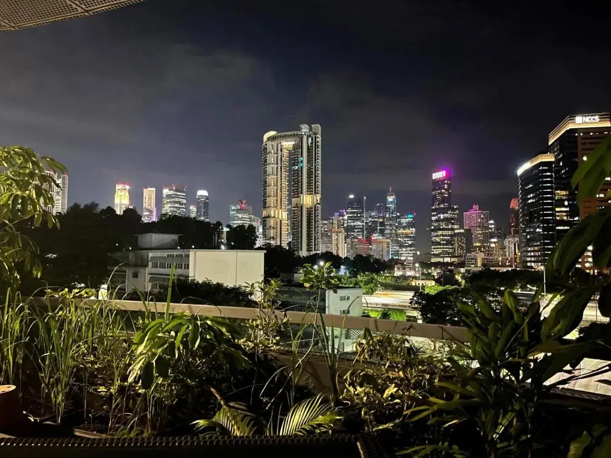 Photo - D'Hotel Singapore managed by The Ascott Limited