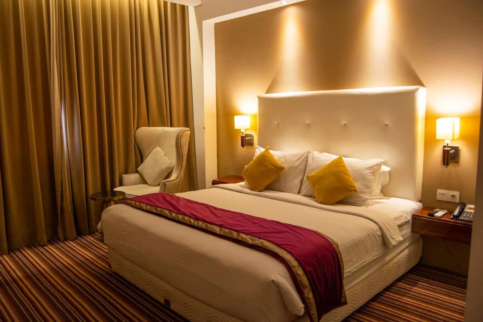 Photo - Royal Asnof Hotel Pekanbaru