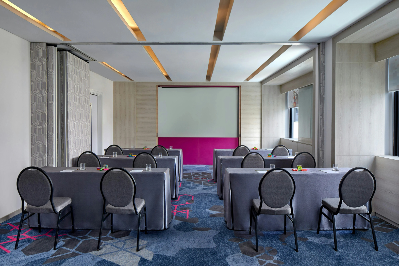 Foto - Aloft by Marriott Jakarta Wahid Hasyim
