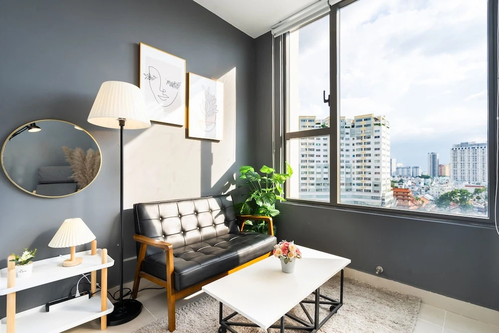 Foto - TeeUp Home - Infinity Pool Signature