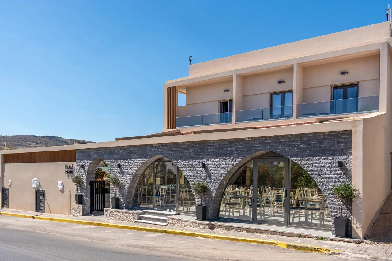 Photo - Erato Hotel