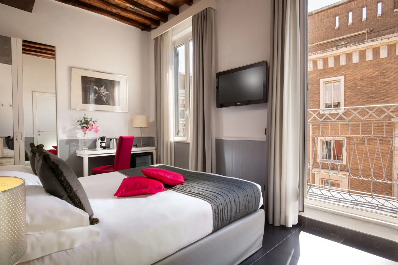 Foto - Stay Inn Rome Via Del Corso