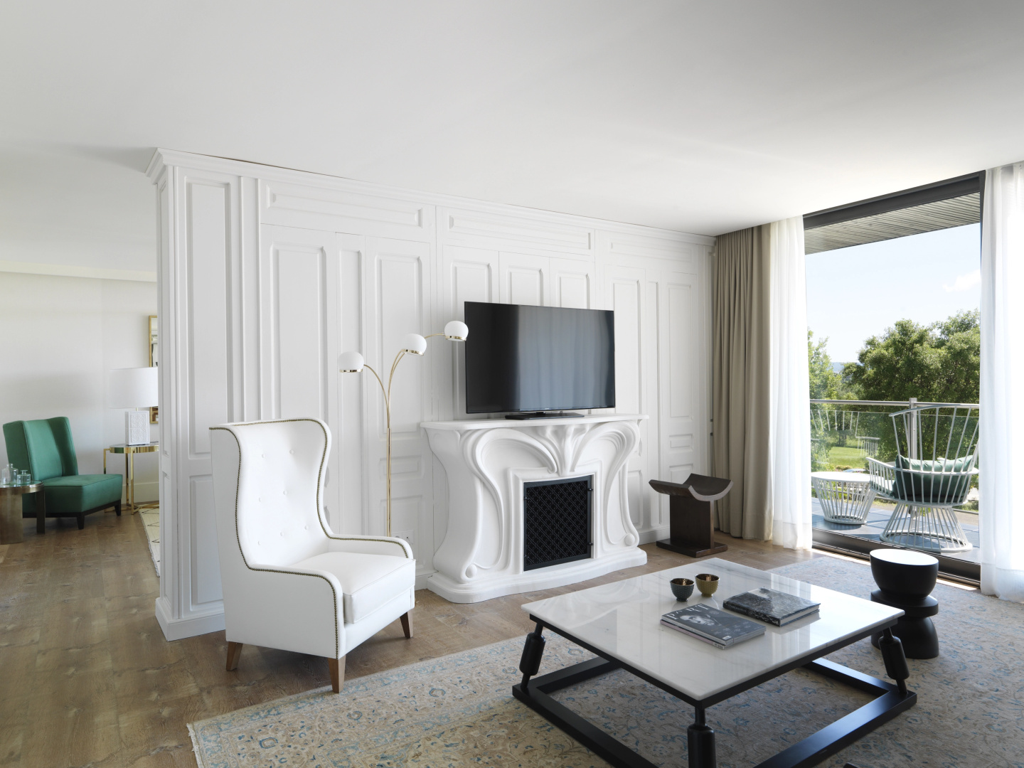 Foto - LAVIDA Hotel at Camiral, a Quinta do Lago Resort