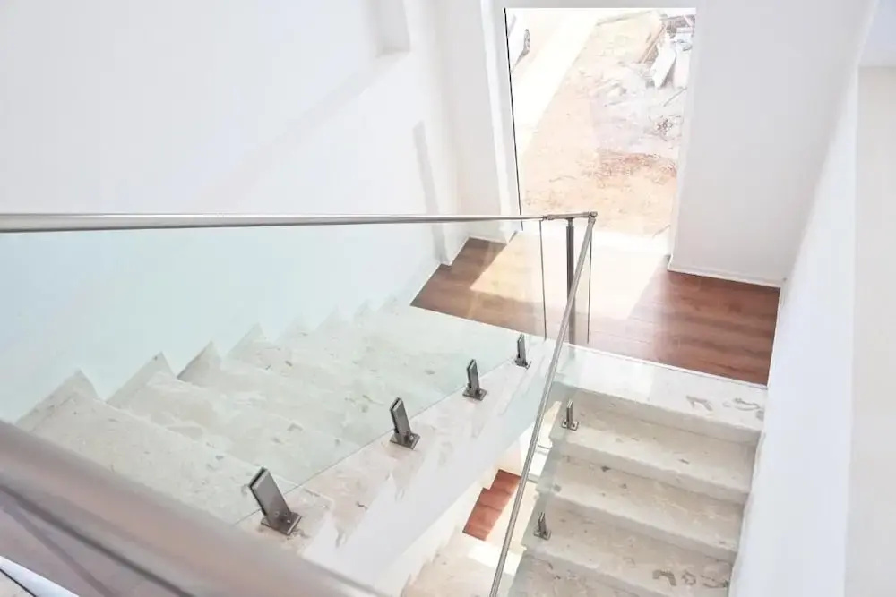 Photo - Sea & Lake View Villa