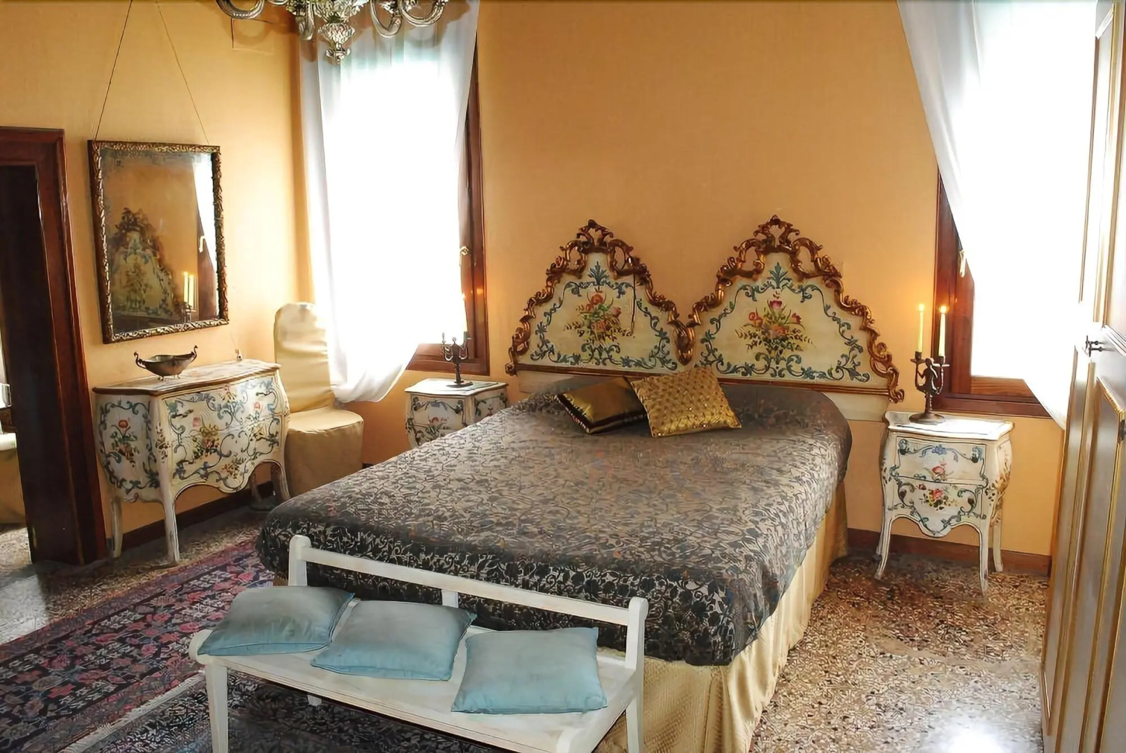 Foto - B&B San Firmino