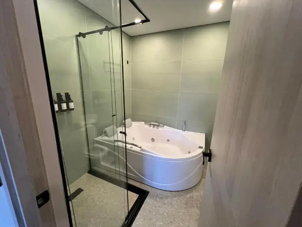 Foto - Hotel Ryo 74B Suites by Growing Group