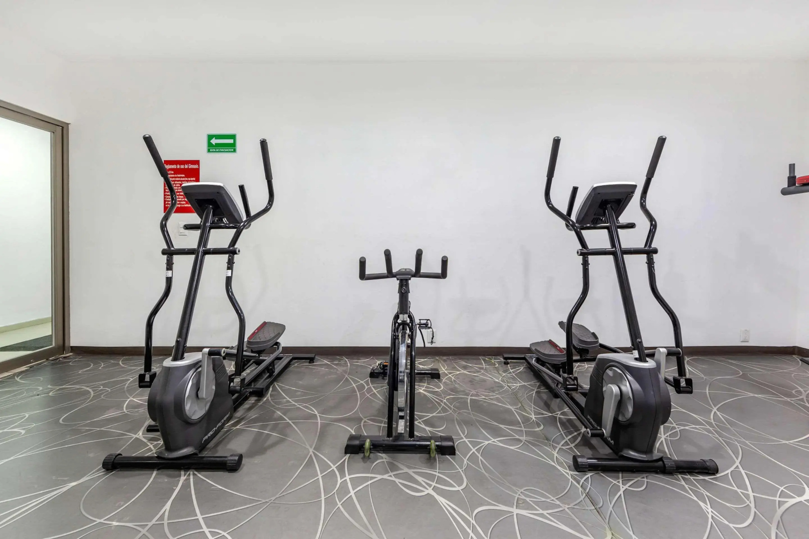 Photo - Premier Inn Tuxtla