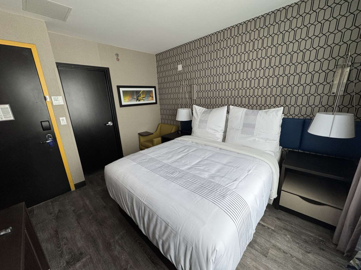 Foto - GLō Best Western Bronx NYC