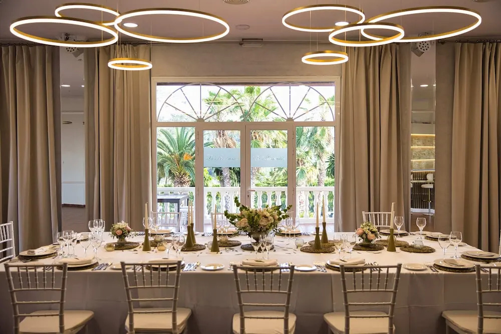 Foto - Hotel La Plantación