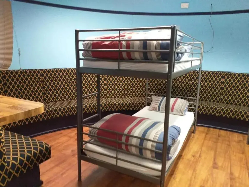 Photo - The Queens Hostel