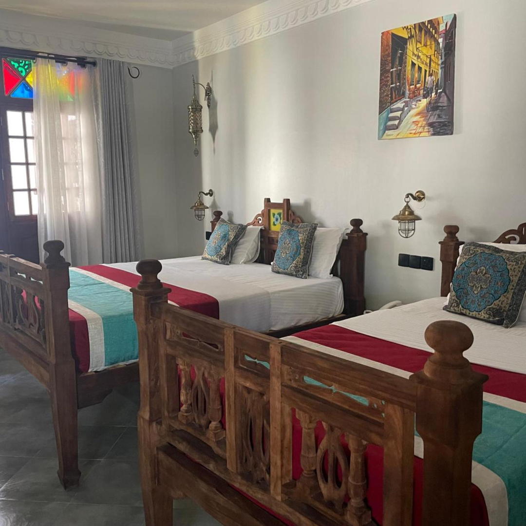 Photo - Mizingani Seafront Hotel